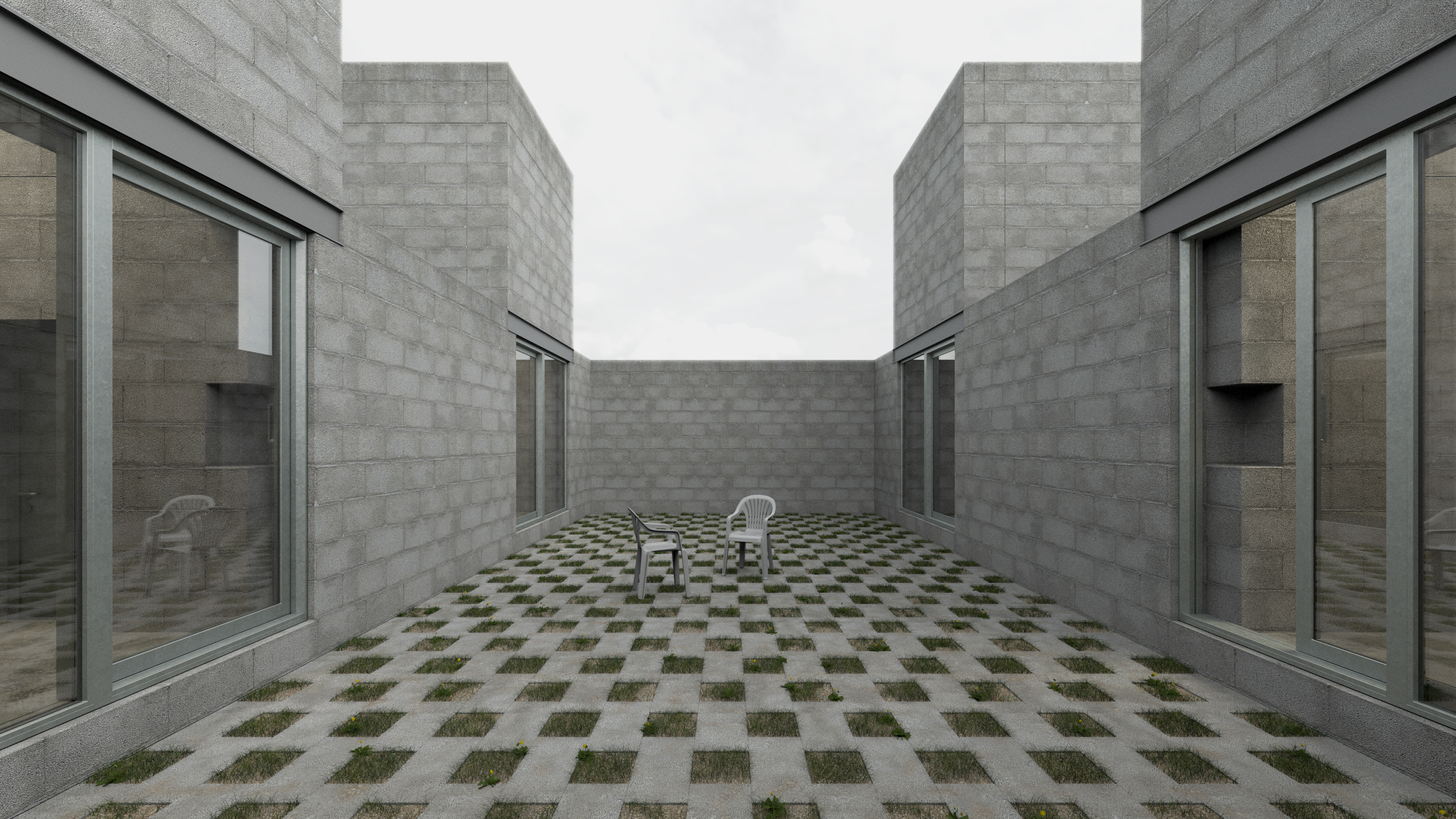 Leca, 2023